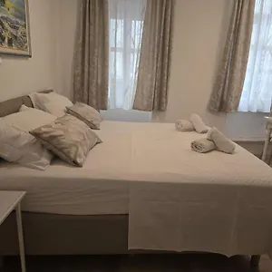 Maja Apartman